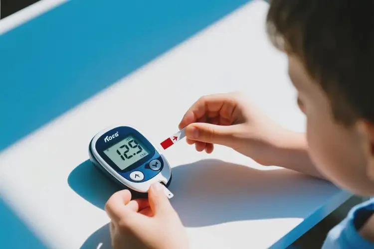 年輕人早上血糖12(圖3)