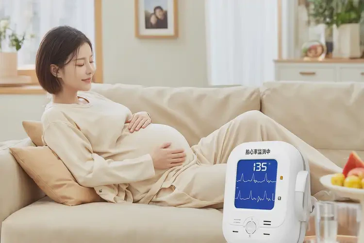 懷孕4個(gè)月胎心率160左右寶寶還能要嗎(圖2)