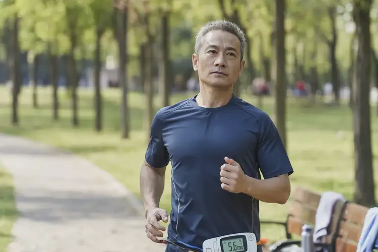 中年人早餐血糖14點7是糖尿病嗎(圖1)