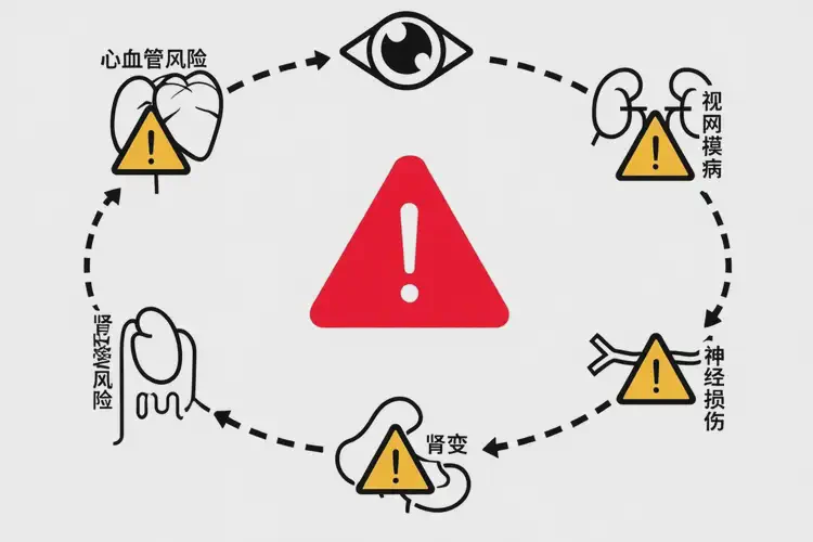 女性中餐血糖20點(diǎn)0是糖尿病嗎(圖1)