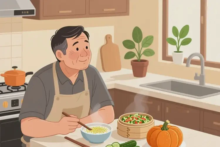 中年人早餐血糖6(圖1)