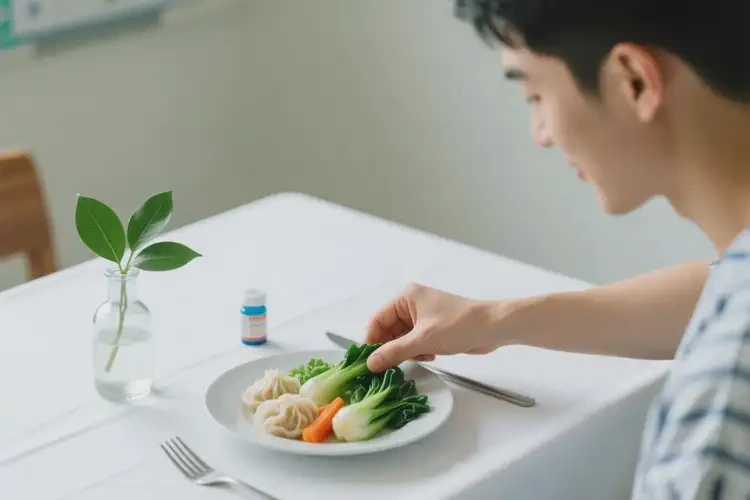 男性晚餐血糖7點(diǎn)5是糖尿病嗎(圖3)