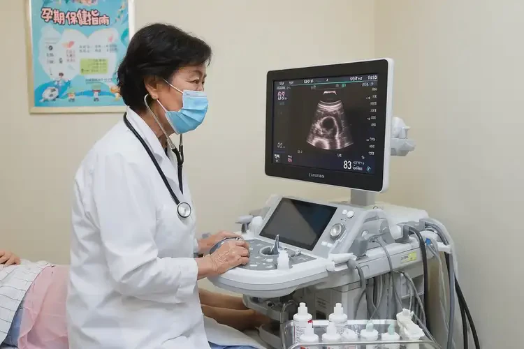 孕7周6天胎心率83怎么回事(圖2)