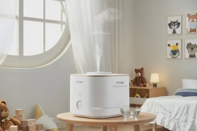 小兒肚子上容易起濕疹不管它會自己自愈嗎(圖1)