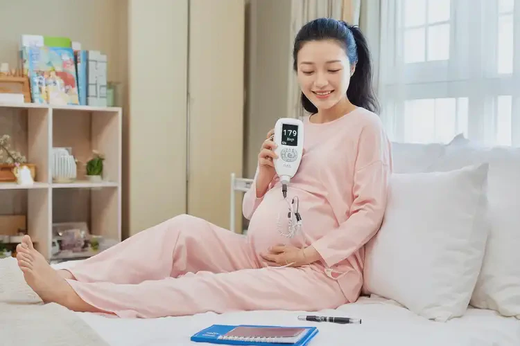 孕18周3天胎心率179怎么回事(圖4)