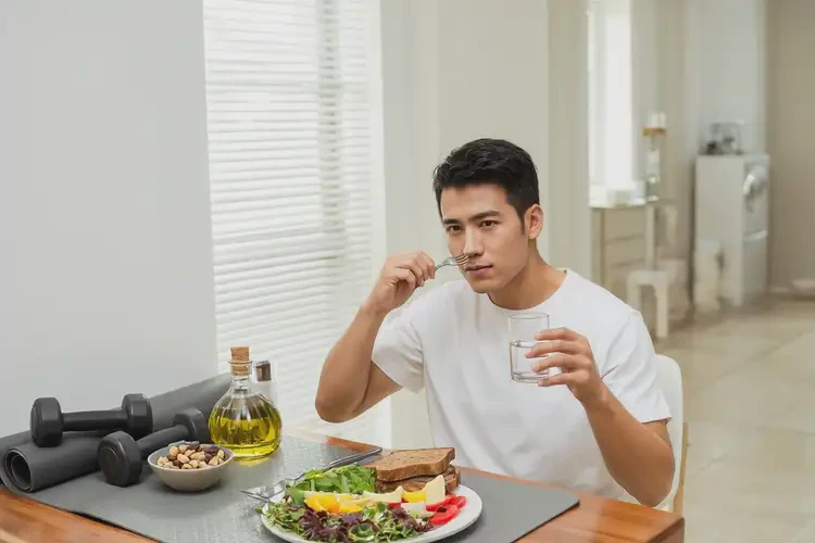 青年人四肢出濕疹能徹底自愈嗎(圖1)