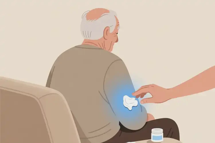 老年人屁股上有濕疹能不能徹底自愈(圖2)