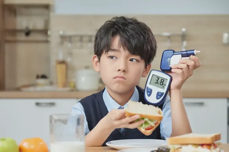 青少年中餐血糖3(圖1)