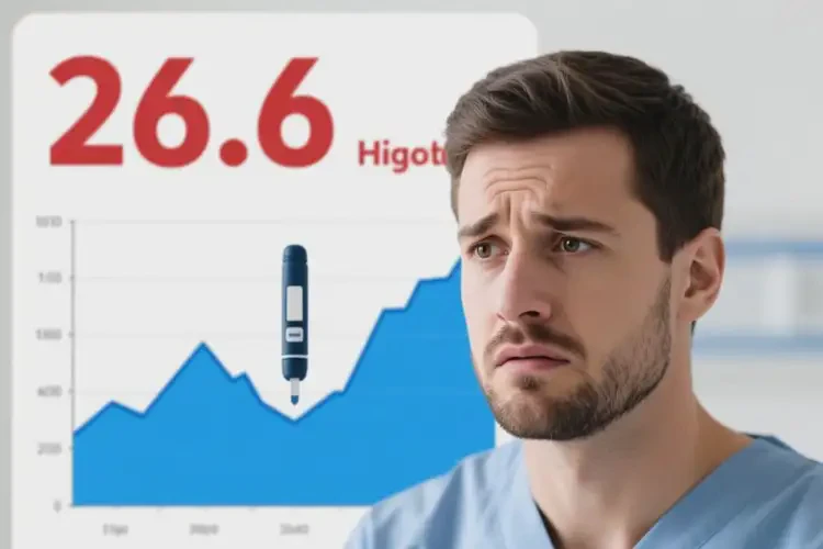 男性餐后血糖26(圖1)