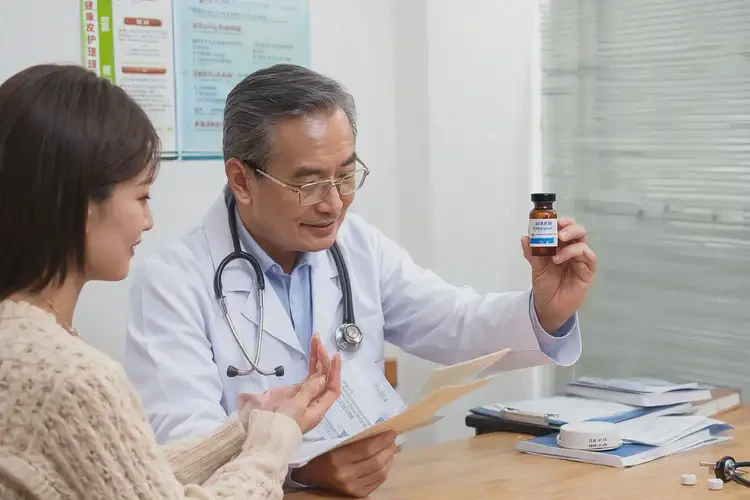 寶寶身上經(jīng)常起濕疹能靠自己自愈嗎(圖2)