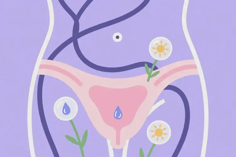 男性肛周長濕疹可以徹底自愈嗎(圖2)