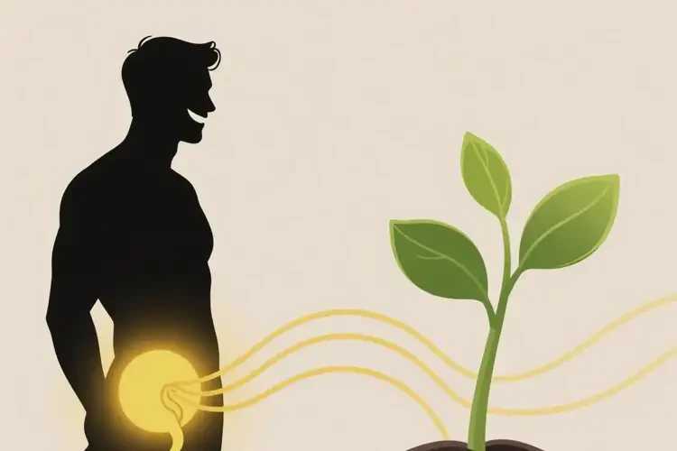 男性肛周長濕疹可以徹底自愈嗎(圖3)