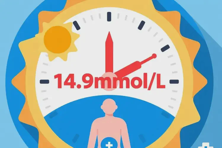 更年期女性下午血糖14(圖3)