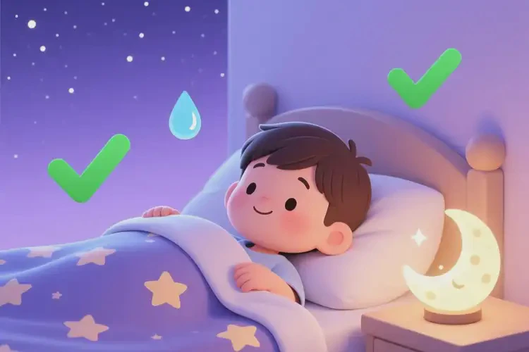 小孩睡前血糖14(圖1)