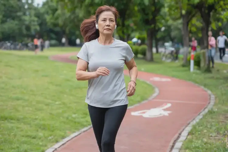 更年期女性餐后血糖5點(diǎn)5是糖尿病嗎(圖2)