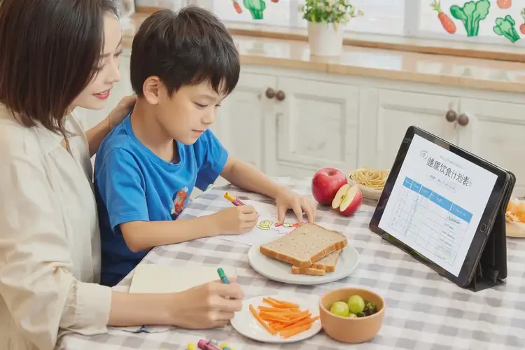 儿童下午血糖18(图1)