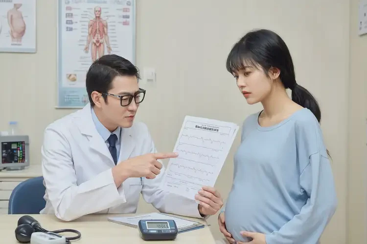 懷孕30周胎心95寶寶還能要嗎(圖3)