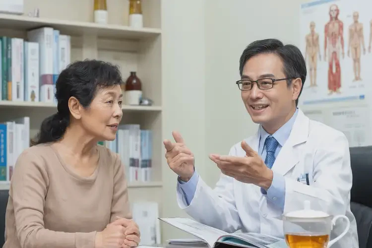 成年人糖尿病一开始可以喝玉米须茶吗(图3)