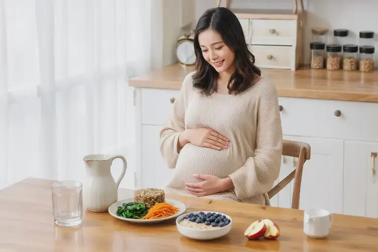 孕婦下午血糖20點(diǎn)1是糖尿病嗎(圖3)