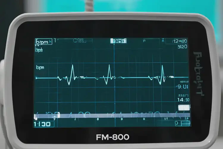 孕20周5天胎心率72有危險(xiǎn)嗎(圖3)
