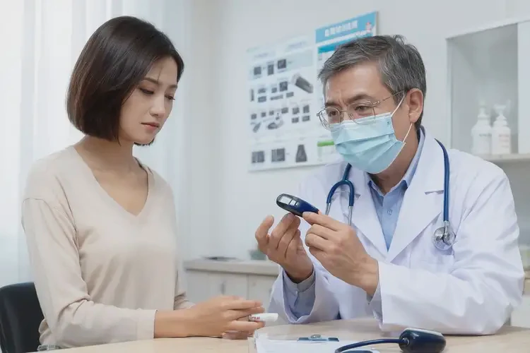 女人中午血糖14(圖2)