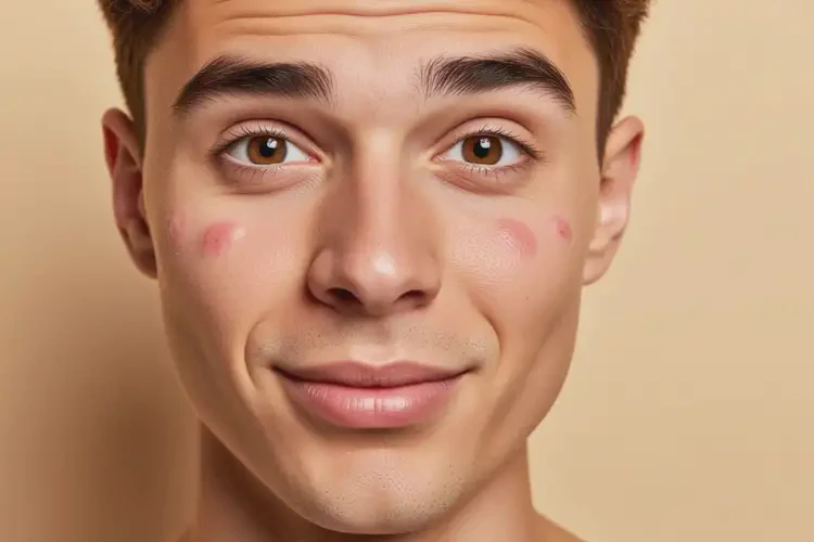 男生臉上容易長(zhǎng)濕疹可以徹底自愈嗎(圖4)