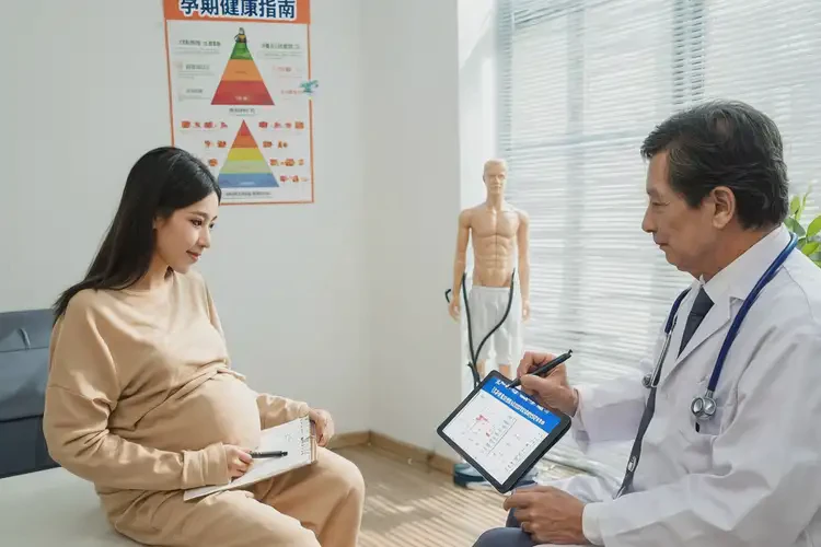 孕婦空腹血糖25(圖1)