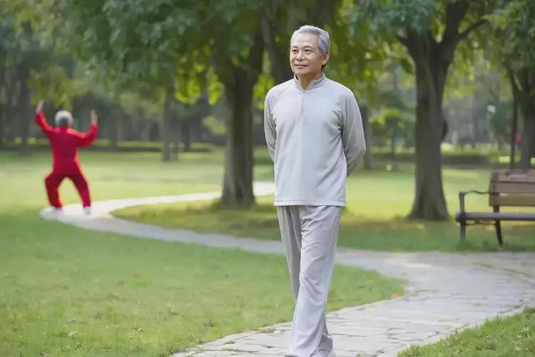 中老年人早上空腹血糖12(圖1)