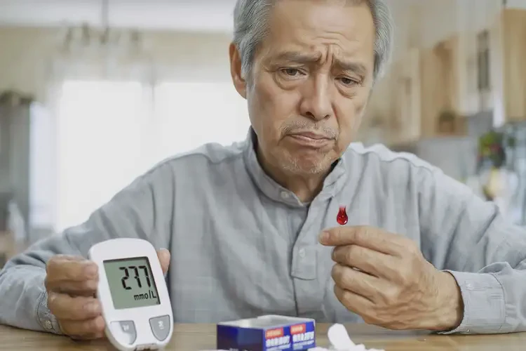 中年人早餐血糖27(圖1)