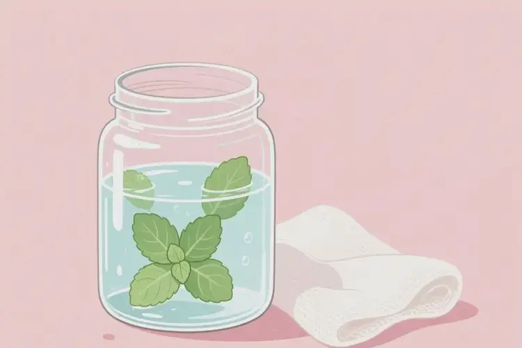 大學生手臂經(jīng)常起濕疹不管它會自己痊愈嗎(圖2)