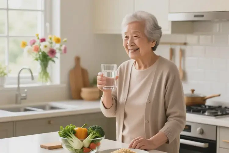 老年人中餐血糖8點7意味著什么(圖3)