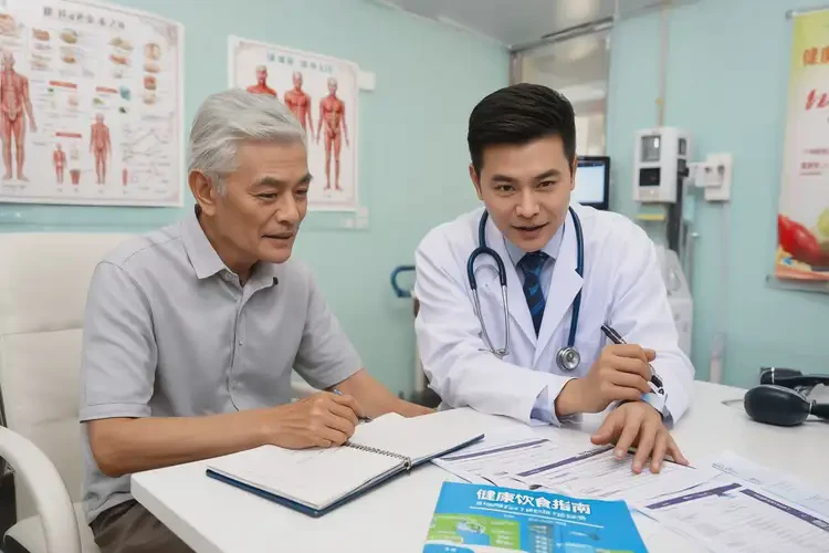 中老年人糖尿病早上能吃烤肉吗(图3)