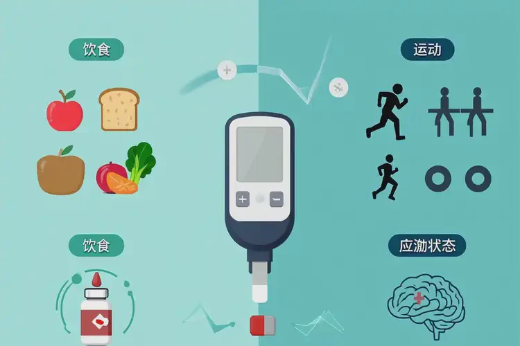成年人中餐血糖19(圖1)