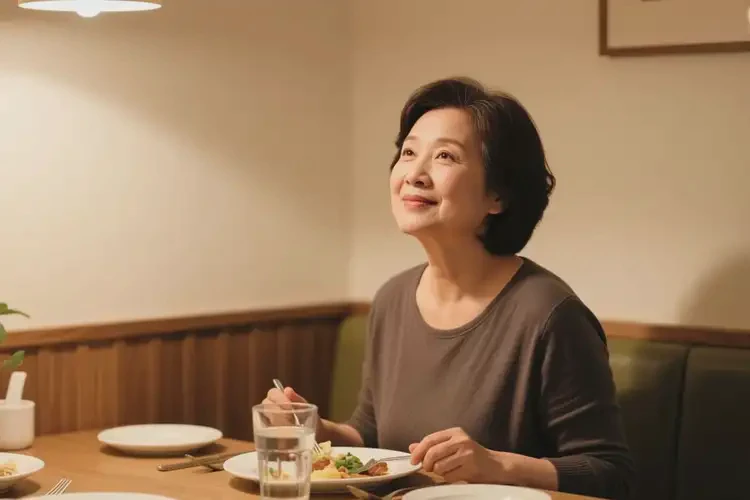 更年期女性晚餐血糖11点4是糖尿病吗(图1)