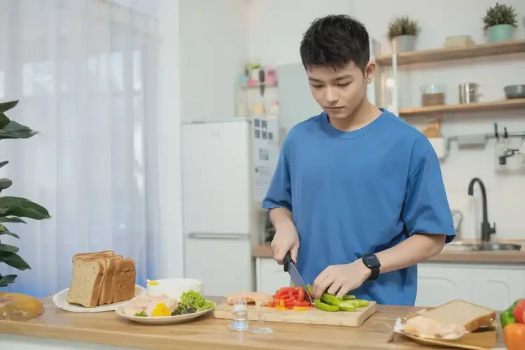 青少年早上空腹血糖15點(diǎn)5是糖尿病嗎(圖1)