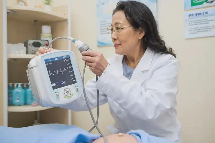 孕晚期胎心96有危險(xiǎn)嗎(圖3)