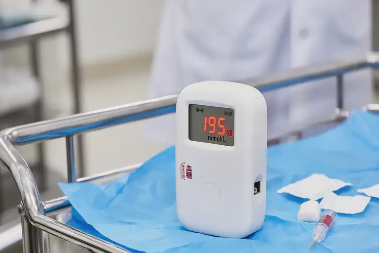 成年人中餐血糖19(圖1)