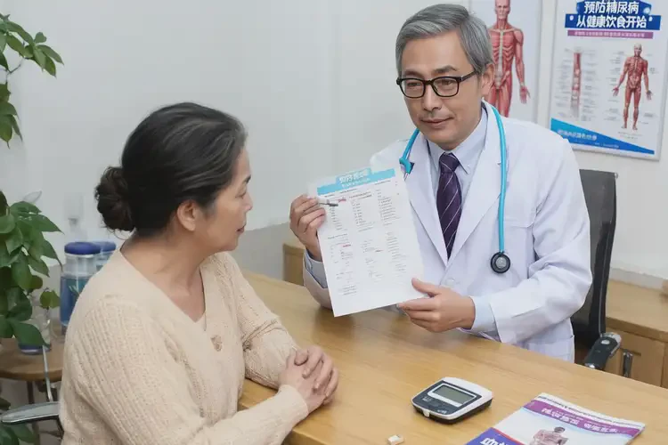 小孩早餐血糖10點(diǎn)4是糖尿病嗎(圖2)