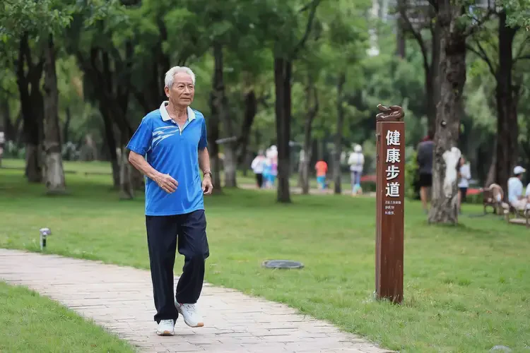 老年人空腹血糖5點0是糖尿病嗎(圖2)