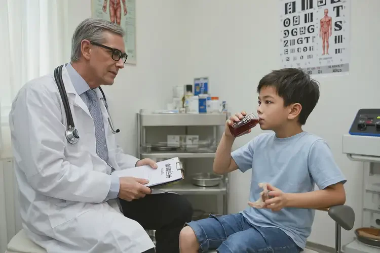 小孩早餐血糖13(圖1)