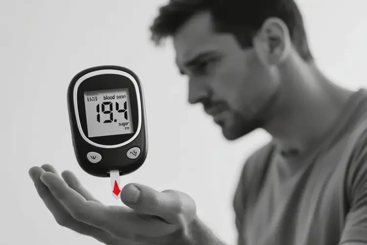 男人下午血糖19(圖1)