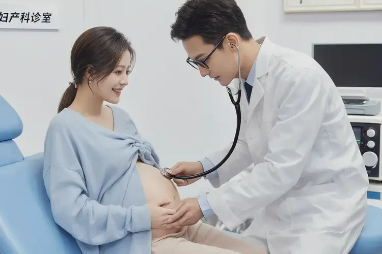 懷孕第8周胎心率168有危險嗎(圖2)