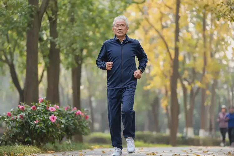 老年人早餐血糖4點(diǎn)5意味著什么(圖3)