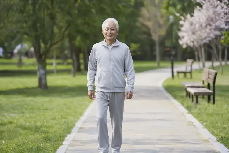 老年人餐后血糖14(圖1)