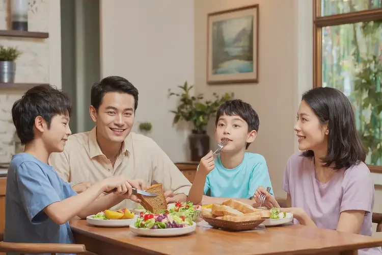 小孩晚餐血糖30(圖1)