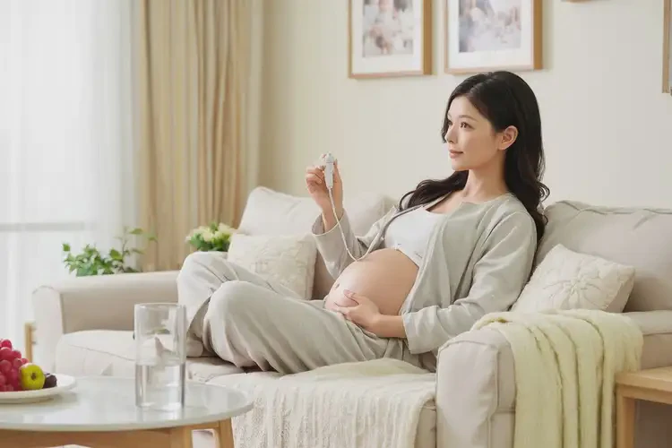 孕3周3天胎心166正常嗎(圖3)