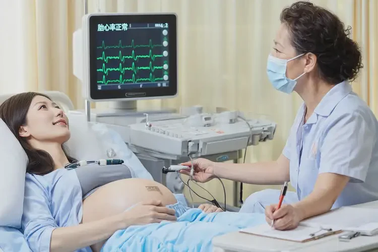 孕13周3天胎心130多正常嗎(圖4)