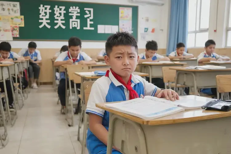 小學生屁股出濕疹能靠自己自愈嗎(圖3)