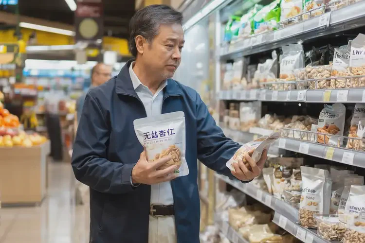 成年人糖尿病早上可以吃杏仁吗(图2)