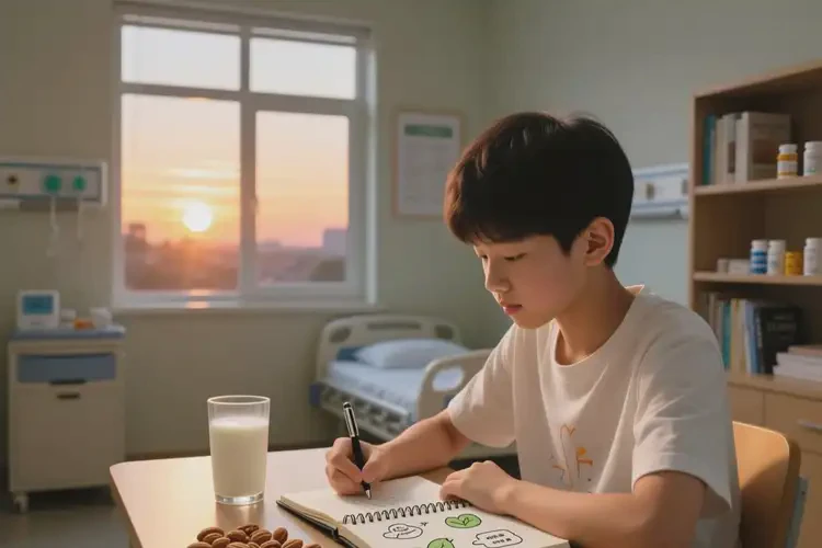 青少年下午血糖11点0是糖尿病吗(图2)